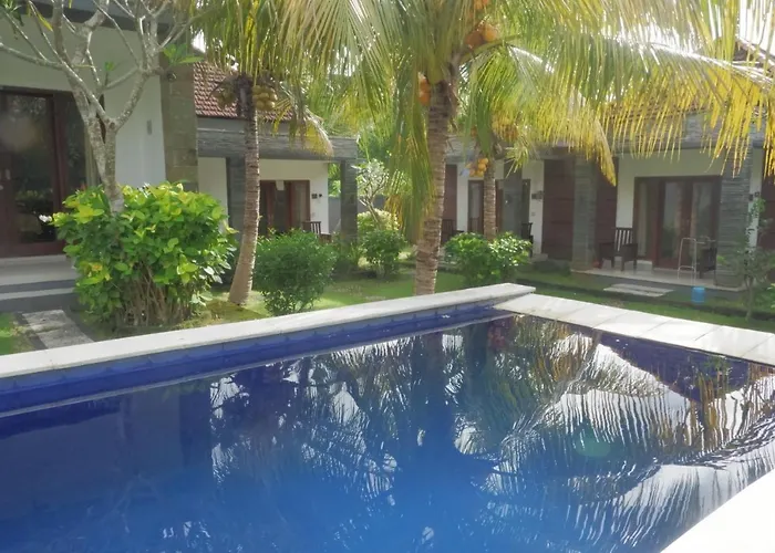 Baik Baik Homestay
