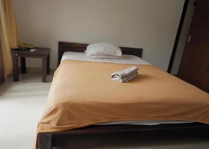 Baik Baik Homestay