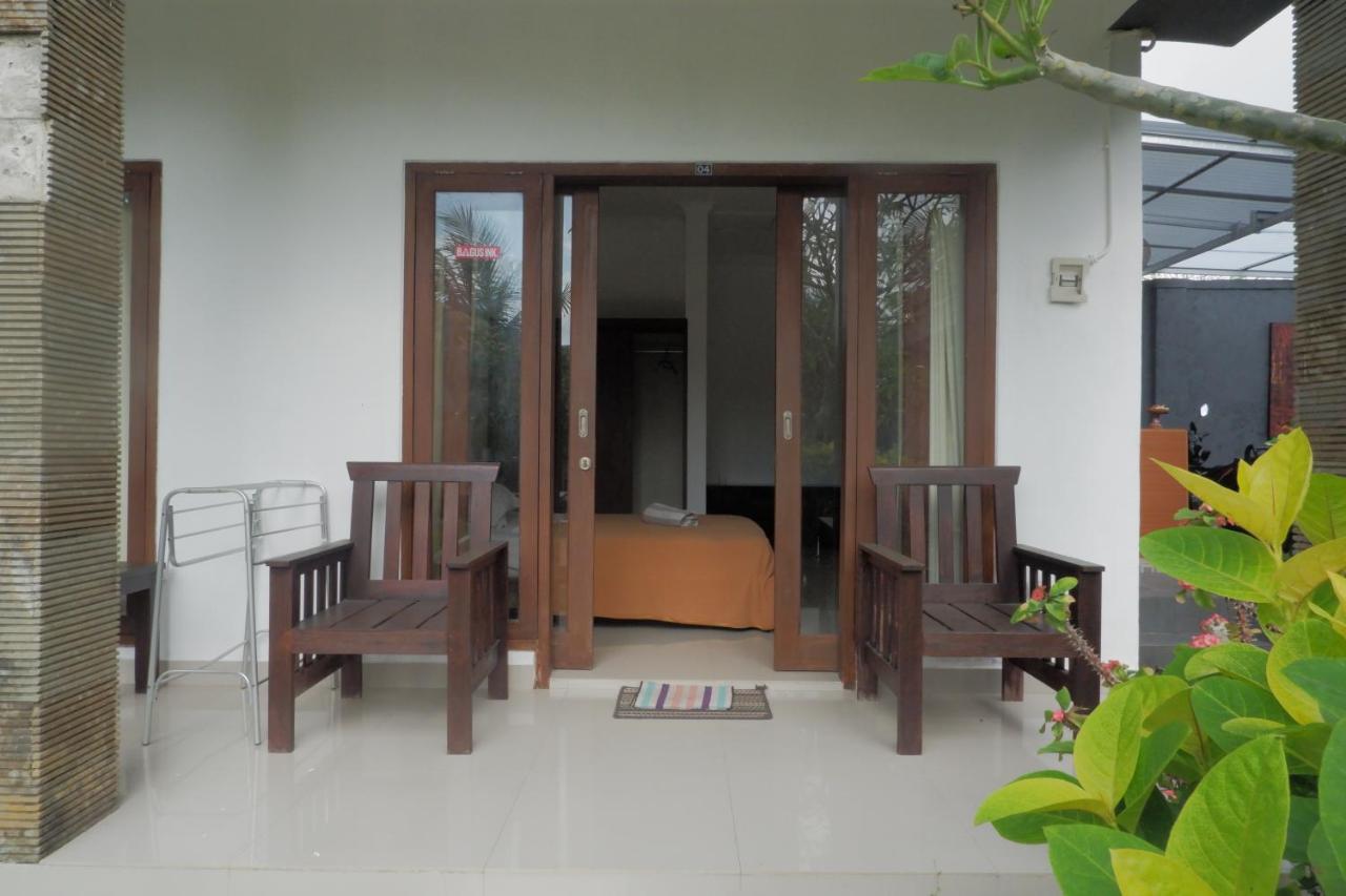 Homestay Baik Baik *