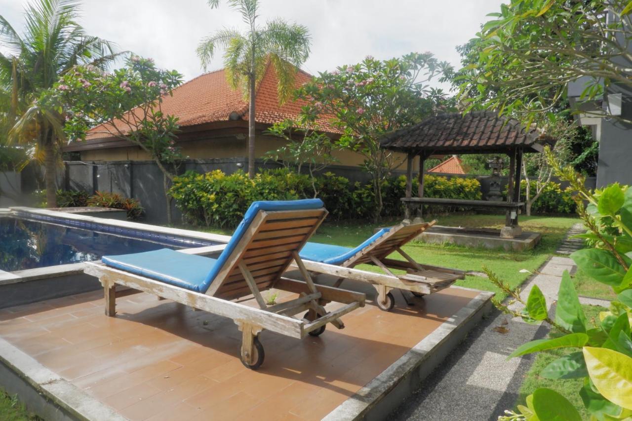 Baik Baik Homestay Uluwatu (Bali)