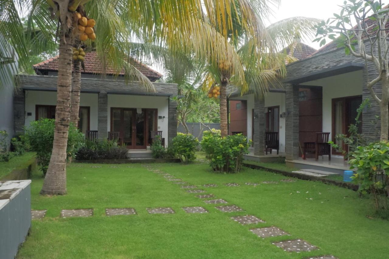 Baik Baik Homestay *