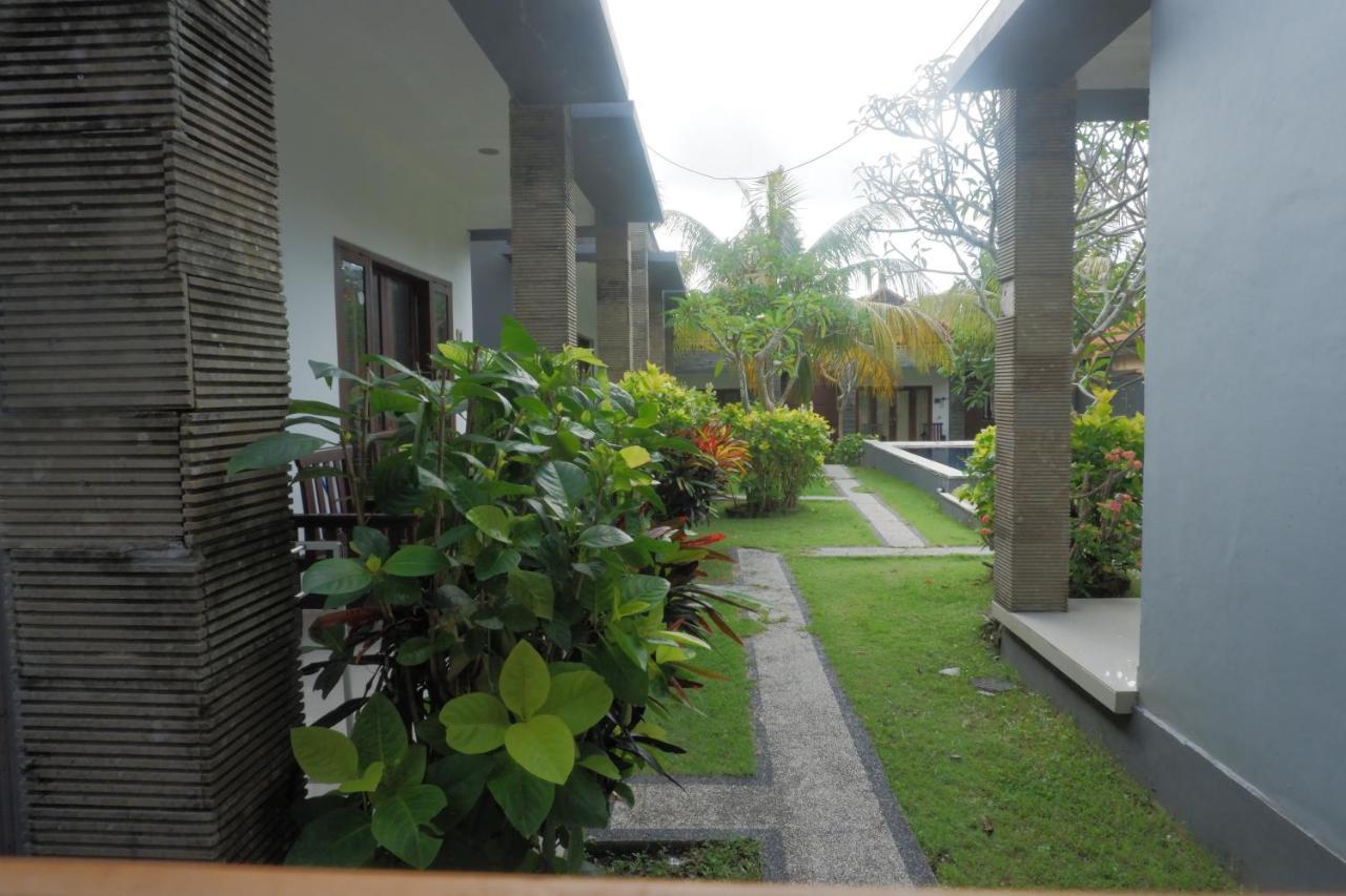 Baik Baik Homestay