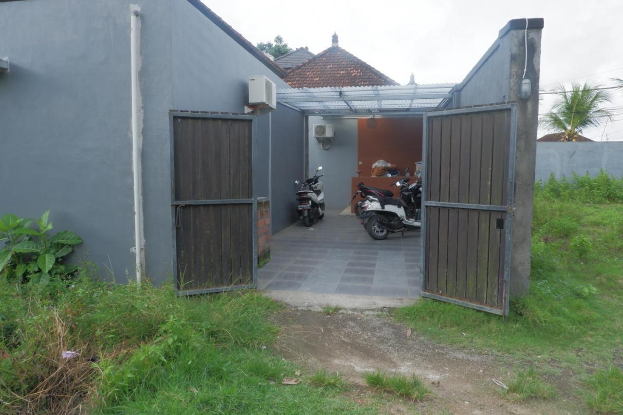 Homestay Baik Baik *