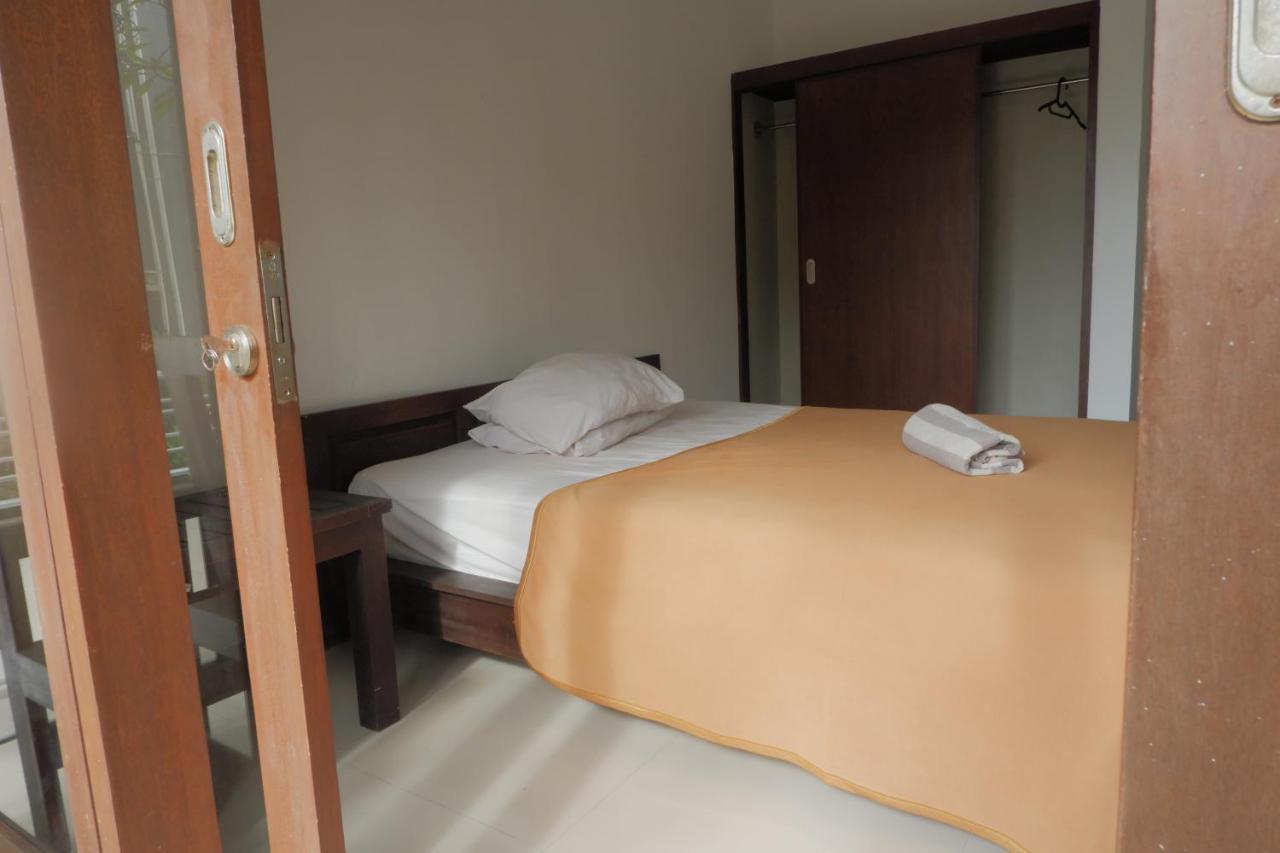 Homestay Baik Baik Uluwatu (Bali)