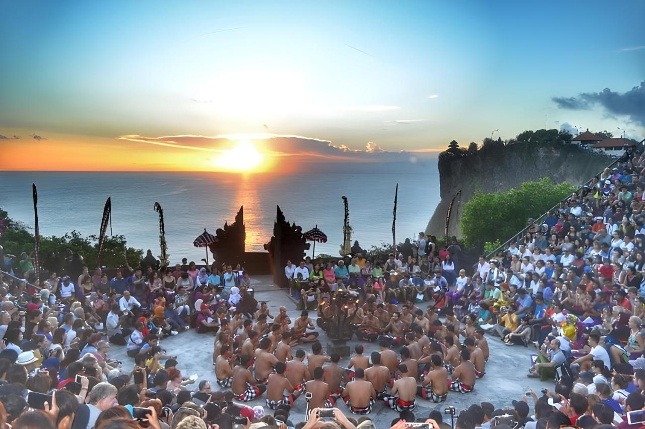 Homestay Baik Baik Uluwatu (Bali)